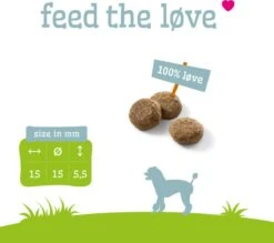 Smolke Sensitive Duck 12 Kg - Hond 8 Smolke Sensitive Duck 12 Kg - Hond -Hondenbenodigdheden 1200x1066 1