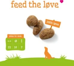 Smolke Adult Medium Brokken - Hondenvoer - 3 Kg 39 Smolke Adult Medium Brokken - Hondenvoer - 3 Kg -Hondenbenodigdheden 1200x1066 2