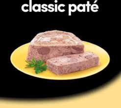 Cesar Classic Paté Honden Natvoer - Kip - 10 X 300 Gr 13 Cesar Classic Paté Honden Natvoer - Kip - 10 X 300 Gr -Hondenbenodigdheden 1200x1066 3