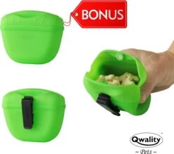 Hondenmand Donut – 60 Cm - Honden Mand – Pluche – Fluffy – Extra Zacht - Hondenkussen – Kattenkussen – Bed - Wasbaar Met Rits – Hondenmanden – Rond – Bank – Grijs - Qwality -Hondenbenodigdheden 1200x1066 4