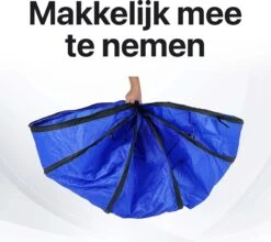 Tavaro Agility Voor De Hond - Honden Training - Hondentunnel - Springhoepel - Horde - Slalom - Honden Behendigheid Trainingsset -Hondenbenodigdheden 1200x1069 3