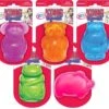 Kong Squeezz Jels Large - Piepend Speelgoed - Multi -Hondenbenodigdheden 1200x1076 3
