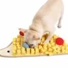 Snuffelmat Hond - Honden - Puppy - Kat - Hondenpuzzel - Puzzel - Dieren -Hondenbenodigdheden 1200x1086 2