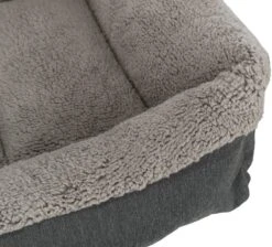 Trixie Hondenmand Bendson Orthopedisch Grijs (110X85 CM) 14 Trixie Hondenmand Bendson Orthopedisch Grijs (110X85 CM) -Hondenbenodigdheden 1200x1087 16