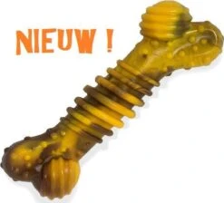 Nylabone Extreme Kauwbot Met Rund- En Kaassmaak - Voor Krachtige Kauwers - In S/M/XL - X-Large 39 Nylabone Extreme Kauwbot Met Rund- En Kaassmaak - Voor Krachtige Kauwers - In S/M/XL - X-Large -Hondenbenodigdheden 1200x1087 20