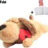 Filo Hondenknuffel Met Hartslag En Warmtebron - Hartslagknuffel Hondenspeelgoed Snuggle Puppy - Knuffel Met Hartslag - Heartbeat Knuffel Hond 2 Filo Hondenknuffel Met Hartslag En Warmtebron - Hartslagknuffel Hondenspeelgoed Snuggle Puppy - Knuffel Met Hartslag - Heartbeat Knuffel Hond -Hondenbenodigdheden 1200x1087 21