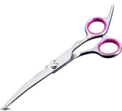 Professor Q - Hondenschaar Krom - Krommende Hondenschaar Links - Professionele Hondenschaar -Hondenbenodigdheden 1200x1088