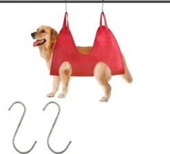 Katten, Honden Hangzak Voor Het Makkelijk Knippen Van Nagels, Rood Maat Small, Waszak, Nagelknippen, Huisdierverzorging | Cat Hangbag | Pet Hangmat | Cat Hammock 18 Katten, Honden Hangzak Voor Het Makkelijk Knippen Van Nagels, Rood Maat Small, Waszak, Nagelknippen, Huisdierverzorging | Cat Hangbag | Pet Hangmat | Cat Hammock -Hondenbenodigdheden 1200x1089 2