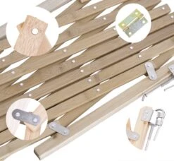 Houten Traphekje Harmonica | Traphekje Hond & Huisdieren | Extra Stevig | Inklapbaar | Met Klembevestiging | Deurhek Accordeon | Deurhekje | Hondenhek | Huisdier Hekje | Traphekje Houten 13 Houten Traphekje Harmonica | Traphekje Hond & Huisdieren | Extra Stevig | Inklapbaar | Met Klembevestiging | Deurhek Accordeon | Deurhekje | Hondenhek | Huisdier Hekje | Traphekje Houten -Hondenbenodigdheden 1200x1107 3