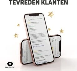 Vulpes Pets® PRO Praatknop Voor Honden Met Speelmat - Dogbuttons - Laat Uw Huisdier Spreken - Hondenspeelgoed - Honden Training - Inclusief E-Book En Speelmat -Hondenbenodigdheden 1200x1108 3