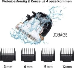 Joyage Professionele Hondentondeuse Voor Dikke Vacht – Honden Tondeuse & Hondentrimmer Tondeuse – Stille Tondeuse Katten & Honden Trimset Lang Haar – Trimmer Hond - Hondentondeuse Draadloos - Tondeuse Voor Honden - Tondeuse Hond Dikke Vacht 14 Joyage Professionele Hondentondeuse Voor Dikke Vacht – Honden Tondeuse & Hondentrimmer Tondeuse – Stille Tondeuse Katten & Honden Trimset Lang Haar – Trimmer Hond - Hondentondeuse Draadloos - Tondeuse Voor Honden - Tondeuse Hond Dikke Vacht -Hondenbenodigdheden 1200x1113 1