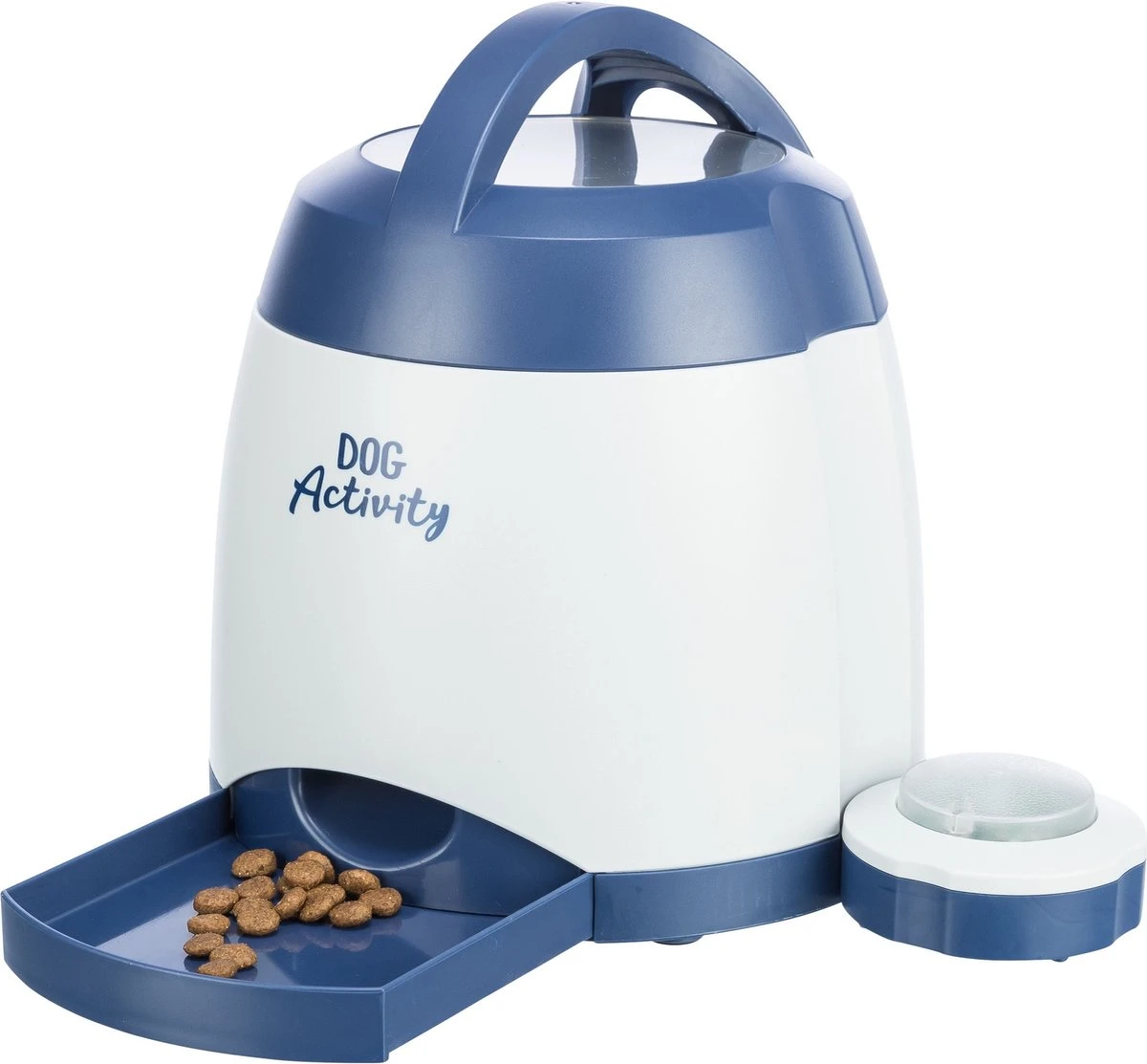 Trixie Dog Activity Memory Trainer 20X24 CM 3 Trixie Dog Activity Memory Trainer 20X24 CM