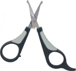 Trixie Gezicht- En Potenschaar Kunststof / Rvs 8 Cm -Hondenbenodigdheden 1200x1117 3