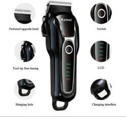 Merkloos Dierentondeuse + Haren Verwijderaar - Scheerapparaat Voor Honden En Katten - 4 Opzetstukken - Oplaadbaar - Draadloos - Stil - Verschillende Haar En Vachtlengtes - Hondentrimmer - Honden Trimmer - Honden Knippen - Haren Knippen 16 Merkloos Dierentondeuse + Haren Verwijderaar - Scheerapparaat Voor Honden En Katten - 4 Opzetstukken - Oplaadbaar - Draadloos - Stil - Verschillende Haar En Vachtlengtes - Hondentrimmer - Honden Trimmer - Honden Knippen - Haren Knippen -Hondenbenodigdheden 1200x1118 1