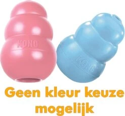 Kong Puppy - Hondenspeelgoed - Assorti - M -Hondenbenodigdheden 1200x1121 4