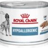 Royal Canin Hypoallergenic Hond - 12 X 200 G Blikken -Hondenbenodigdheden 1200x1123 9