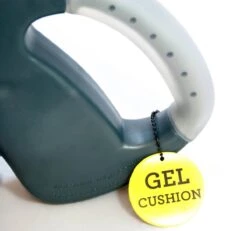 Wigzi Dual Doggie 2.0 Voor Twee Honden - Hondenriem - Grijs - 3m - <22 Kg (per Hond) 18 Wigzi Dual Doggie 2.0 Voor Twee Honden - Hondenriem - Grijs - 3m - <22 Kg (per Hond) -Hondenbenodigdheden 1200x1124