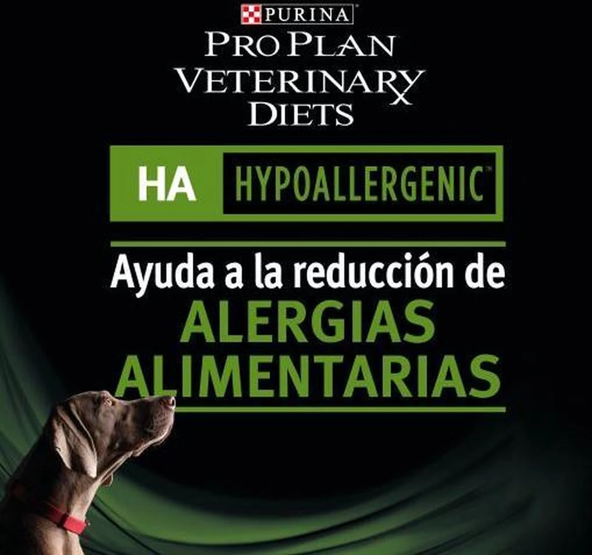 Purina Pro Plan Veterinary Diets Canine HA Hypoallergenic Hondenvoer 11 Kg 4 Purina Pro Plan Veterinary Diets Canine HA Hypoallergenic Hondenvoer 11 Kg - Afbeelding 2