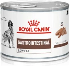 Royal Canin Gastro Intestinal Low Fat Blik Hond 12x410 Gr. -Hondenbenodigdheden 1200x1125 3