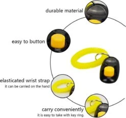 Handige 3-In-1 Hondenfluit - Professioneel - Fluit - Trainen - Ultrasoon -Hondenbenodigdheden 1200x1128 4