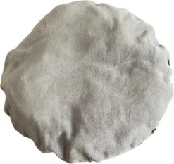 Pochon Pet - Ronde Kattenmand - Rond Kattenkussen - Ronde Hondenmand - Donut - Superzacht - Grijs - 50cm - 50 X 50 X 12 Cm 9 Pochon Pet - Ronde Kattenmand - Rond Kattenkussen - Ronde Hondenmand - Donut - Superzacht - Grijs - 50cm - 50 X 50 X 12 Cm -Hondenbenodigdheden 1200x1131 3