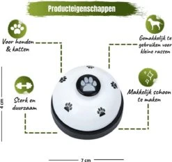 Merkloos Hondenbel Speeltje Voor Je Hond - Rood Zwart - Bel Voor Honden - Hondentraining - Honden - Training - Trainen - Hondenbel - Bel - Belletje - Hondenspeelgoed - Speeltje - Speelgoed - Puppytrainig - Puppie - Puppy - Spelen 10 Merkloos Hondenbel Speeltje Voor Je Hond - Rood Zwart - Bel Voor Honden - Hondentraining - Honden - Training - Trainen - Hondenbel - Bel - Belletje - Hondenspeelgoed - Speeltje - Speelgoed - Puppytrainig - Puppie - Puppy - Spelen -Hondenbenodigdheden 1200x1131 4