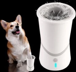 Hondenpoten Reiniger - Wasser - Hond – Pet Paw Washer – Hondenborstel – Honden Borstel - Verzorging 14 Hondenpoten Reiniger - Wasser - Hond – Pet Paw Washer – Hondenborstel – Honden Borstel - Verzorging -Hondenbenodigdheden 1200x1135 2