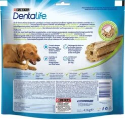 Dentalife Daily Oral Care Maxi Pack - Hondensnack L - 60 St. -Hondenbenodigdheden 1200x1135 9