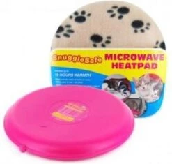 Snugglesafe Warmteschijf Hond/Kat - 24 Cm -Hondenbenodigdheden 1200x1142 14