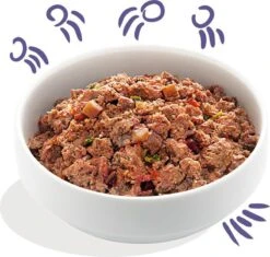 Edgard & Cooper Rund Blik - Voor Volwassen Honden - Hondenvoer - 12 X 400g 15 Edgard & Cooper Rund Blik - Voor Volwassen Honden - Hondenvoer - 12 X 400g -Hondenbenodigdheden 1200x1144 5