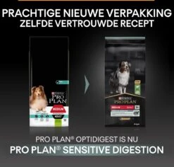 Pro Plan Graanvrij Medium & Large Adult Sensitive Digestion - Honden Droogvoer- Kalkoen - 12 Kg 24 Pro Plan Graanvrij Medium & Large Adult Sensitive Digestion - Honden Droogvoer- Kalkoen - 12 Kg -Hondenbenodigdheden 1200x1145 10