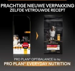 Pro Plan Everyday Nutrition Adult Small & Mini - Honden Droogvoer - Kip - 3 Kg 21 Pro Plan Everyday Nutrition Adult Small & Mini - Honden Droogvoer - Kip - 3 Kg -Hondenbenodigdheden 1200x1145 11