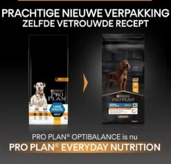 Pro Plan Everyday Nutrition Large Athletic Adult - Honden Droogvoer - Kip - 14 Kg 19 Pro Plan Everyday Nutrition Large Athletic Adult - Honden Droogvoer - Kip - 14 Kg -Hondenbenodigdheden 1200x1145 6