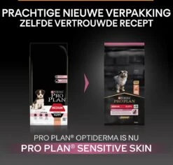 Pro Plan Medium Puppy Sensitive Skin - Honden Droogvoer - Zalm - 12 Kg 20 Pro Plan Medium Puppy Sensitive Skin - Honden Droogvoer - Zalm - 12 Kg -Hondenbenodigdheden 1200x1145 8