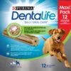 Dentalife Daily Oral Care Maxi Pack - Hondensnack L - 60 St. -Hondenbenodigdheden 1200x1147 10