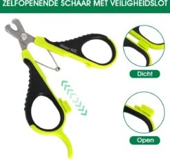 Mister Mill Nagelknipper Kat - Nagelschaar - Kleine Hond (Max. 10 Kg.) Vogel En Knaagdier 19 Mister Mill Nagelknipper Kat - Nagelschaar - Kleine Hond (Max. 10 Kg.) Vogel En Knaagdier -Hondenbenodigdheden 1200x1151 2