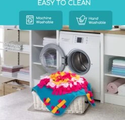 Nobleza Snuffelmat - Speelmat - Hondenspeelgoed - Fleece - Snackmat - 70 X 70 Cm -Hondenbenodigdheden 1200x1151 8