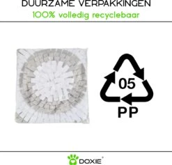 Doxie® Hondenspeelgoed – Speelgoed Hond – Snuffelmat – Antislip – Wasbaar – ⌀ 50 Cm – Lichtgrijs Met Wit 18 Doxie® Hondenspeelgoed – Speelgoed Hond – Snuffelmat – Antislip – Wasbaar – ⌀ 50 Cm – Lichtgrijs Met Wit -Hondenbenodigdheden 1200x1153 24