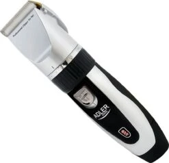 Adler AD 2823 Dierentondeuse Met Stille Motor - 4 Opzetstukken -Hondenbenodigdheden 1200x1154