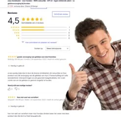 Easy Mondwater Voor Honden - 237 Ml - Tegen Stinkende Adem - Tandplak - Tandsteen - Tandvleesproblemen -Hondenbenodigdheden 1200x1155 12