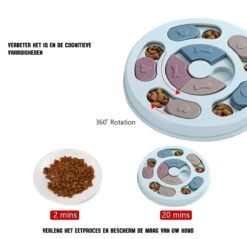 Hondenpuzzel – Hondenspeelgoed – Puppy Puzzel – Intelligentie Speelgoed – Anti Schrok Speeltje – Puppy Voerbak 10 Hondenpuzzel – Hondenspeelgoed – Puppy Puzzel – Intelligentie Speelgoed – Anti Schrok Speeltje – Puppy Voerbak -Hondenbenodigdheden 1200x1159 31