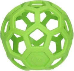 JW HOL-EE ROLLER Medium – Hondenbal Rubber – 11,5 Cm -Hondenbenodigdheden 1200x1159 34