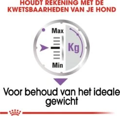 Royal Canin Ccn Sterilised Wet - Hondenvoer - 12x85 G -Hondenbenodigdheden 1200x1161 12