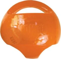 Kong Jumbler Ball - Assorti Hondenspeelgoed - L/XL - Ø18 Cm 19 Kong Jumbler Ball - Assorti Hondenspeelgoed - L/XL - Ø18 Cm -Hondenbenodigdheden 1200x1161 23