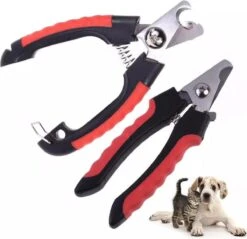 Nagelschaar Voor Dieren- Nagelknipper- Kat- Hond- Vogel Nagelschaartje - Huisdieren - Nail Clipper- Nail Cutter -Hondenbenodigdheden 1200x1161 7