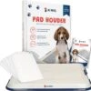 JC Pets Premium Pad Houder Met Rooster - Inclusief 20 Puppy Training Pads - Hondentoilet - Zindelijkheidstraining Hond -Hondenbenodigdheden 1200x1161 9