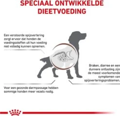 Royal Canin Fibre Response - Hondenvoer - 14 Kg -Hondenbenodigdheden 1200x1162 5