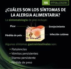 Purina Pro Plan Veterinary Diets Canine HA Hypoallergenic Hondenvoer 11 Kg 11 Purina Pro Plan Veterinary Diets Canine HA Hypoallergenic Hondenvoer 11 Kg -Hondenbenodigdheden 1200x1162 9