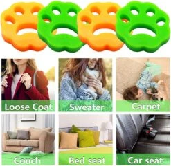 Merkloos Voordeelwinkel - Huisdier Haar Verwijderaar - Katten Haar Verwijderaar - Honden Haar Verwijderaar - Pluizen Verwijderaar - Pluizen Van Kleding Verwijderen - Haar Verwijderaar Voor Huisdieren - Dierenhaar - Hondenhaar- Kattenhaar - Wasmachine - Droger 13 Merkloos Voordeelwinkel - Huisdier Haar Verwijderaar - Katten Haar Verwijderaar - Honden Haar Verwijderaar - Pluizen Verwijderaar - Pluizen Van Kleding Verwijderen - Haar Verwijderaar Voor Huisdieren - Dierenhaar - Hondenhaar- Kattenhaar - Wasmachine - Droger -Hondenbenodigdheden 1200x1165 5