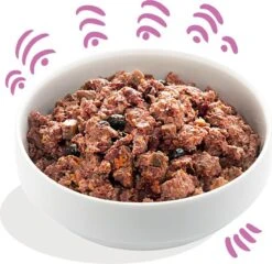 Edgard & Cooper Wild & Eend Blik - Voor Volwassen Honden - Hondenvoer - 12 X 400g 10 Edgard & Cooper Wild & Eend Blik - Voor Volwassen Honden - Hondenvoer - 12 X 400g -Hondenbenodigdheden 1200x1166 11